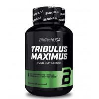BIOTECH USA - TRIBULUS MAXIMUS 1500 - 90 таблетки